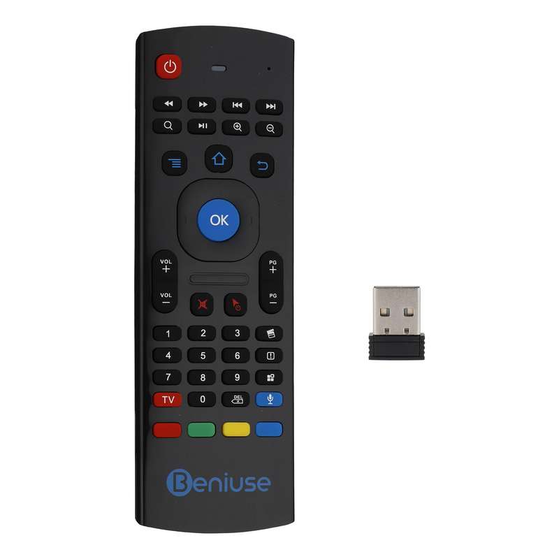 ریموت ایر ماوس بنیوس مدل BE-AM01