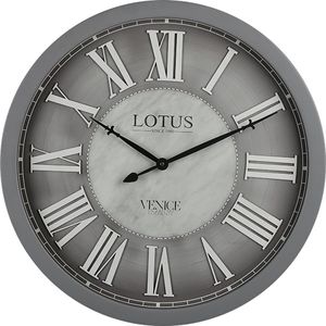 نقد و بررسی ساعت دیواری لوتوس مدل 8841 توسط خریداران