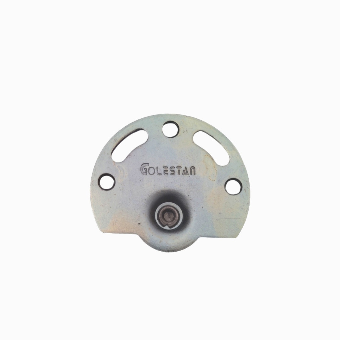 قرقره در کشویی گلستان مدل 30kg بسته 8 عددی قرقره در کشویی گلستان مدل 30kg بسته 8 عددی