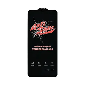 Shahr Glass ANTISTA Screen Protector For Samsung Galaxy A20s