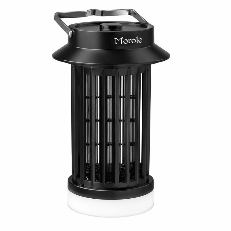 دستگاه حشره کش شارژی مورول مدل MWS-091 