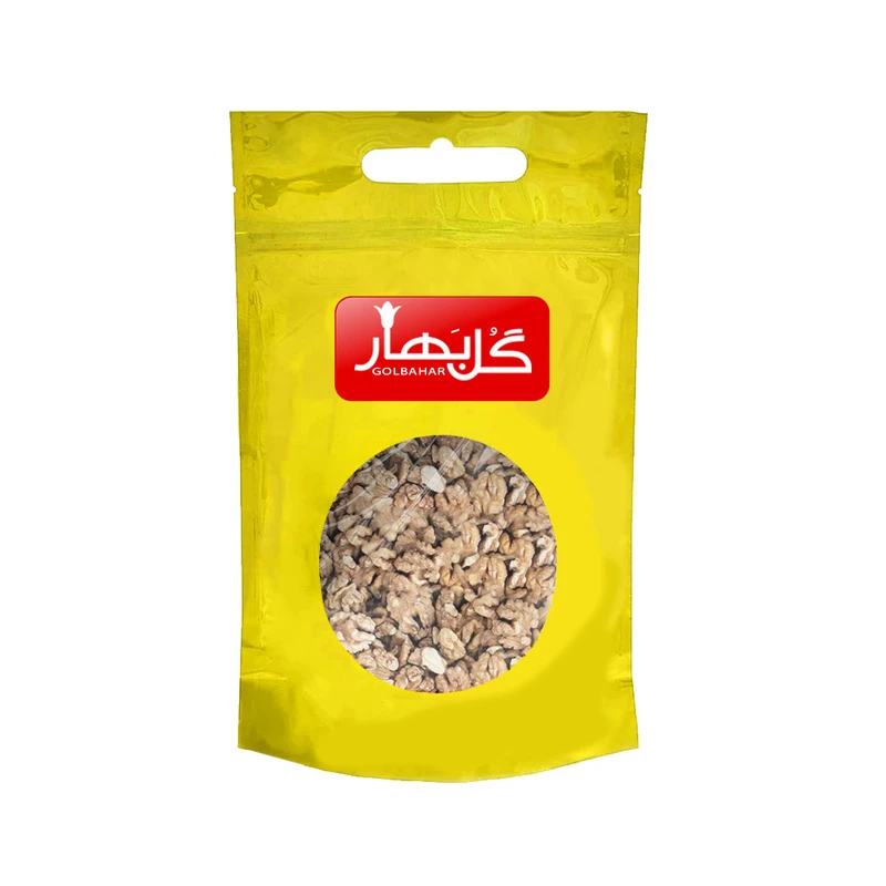 مغز گردو خارجی گلبهار - 1 کیلوگرم