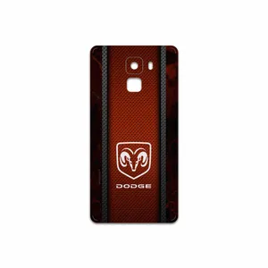 MAHOOT Dodge Cover Sticker for Honor 7