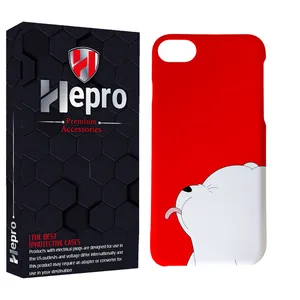 HEPRO MC Cover for Apple IPHONE 7 / 8