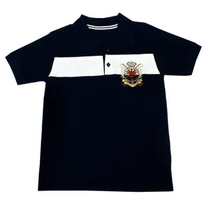 پولوشرت پسرانه کد 2-380269