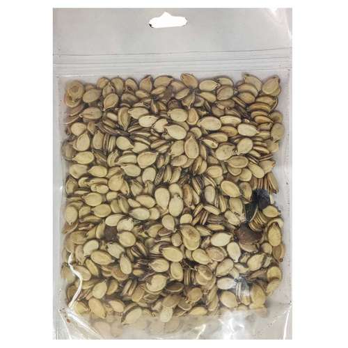 تخمه هندوانه شور ممتاز پرنیا - 400 گرم