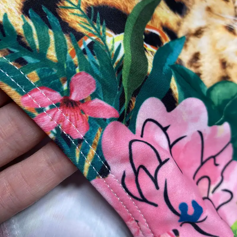 مایو زنانه شین مدل ST230314