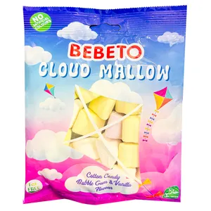 مارشمالو CLOUD MALLOW ببتو - 60 گرم