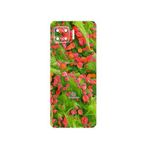 MAHOOT Atom Universe 3 Cover Sticker for Motorola Moto G 5G Plus