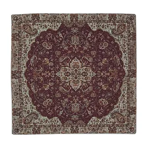  رومیزی ترمه مدل M-IMA-4781 