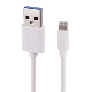 کابل تبدیل USB به لایتنینگ ایکس انرژی مدل x-200 طول 1 متر