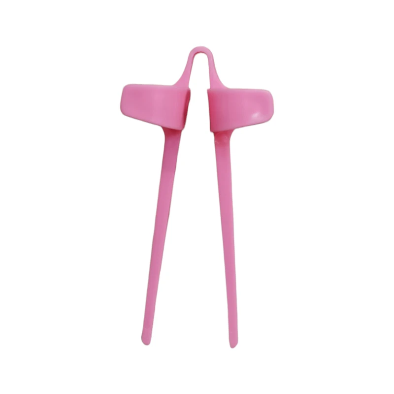 چوب غذاخوری مدل چاپستیک طرح انگشتی