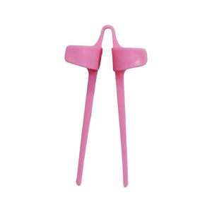 چوب غذاخوری مدل چاپستیک طرح انگشتی