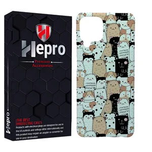 HEPRO MC Cover for SAMSUNG GALAXY M32 4G