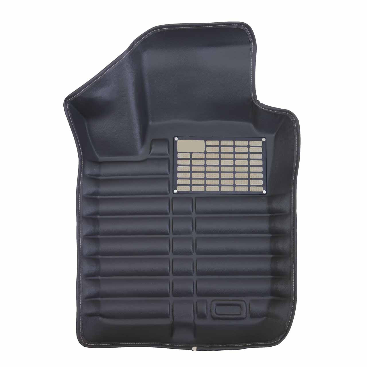 کفپوش سه بعدی خودرو مدل LS مناسب برای ال 90