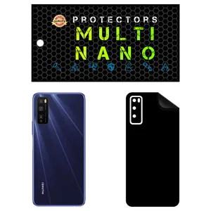 MULTI NANO X-F1M Back Skin For Huawei Enjoy Z 5G