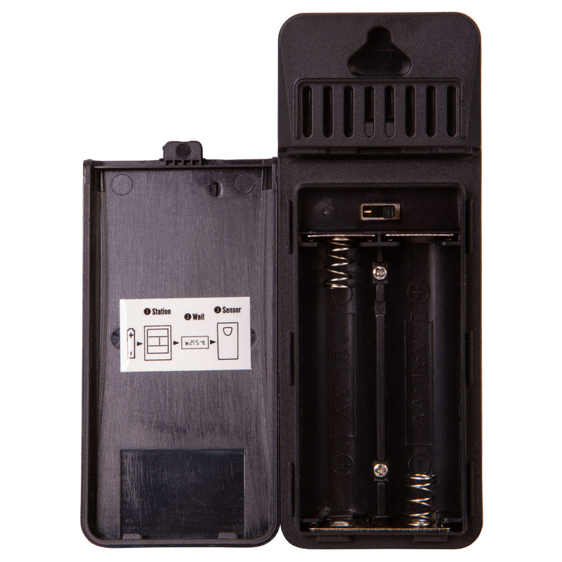 دماسنج مدلfi22 دماسنج مدلfi22