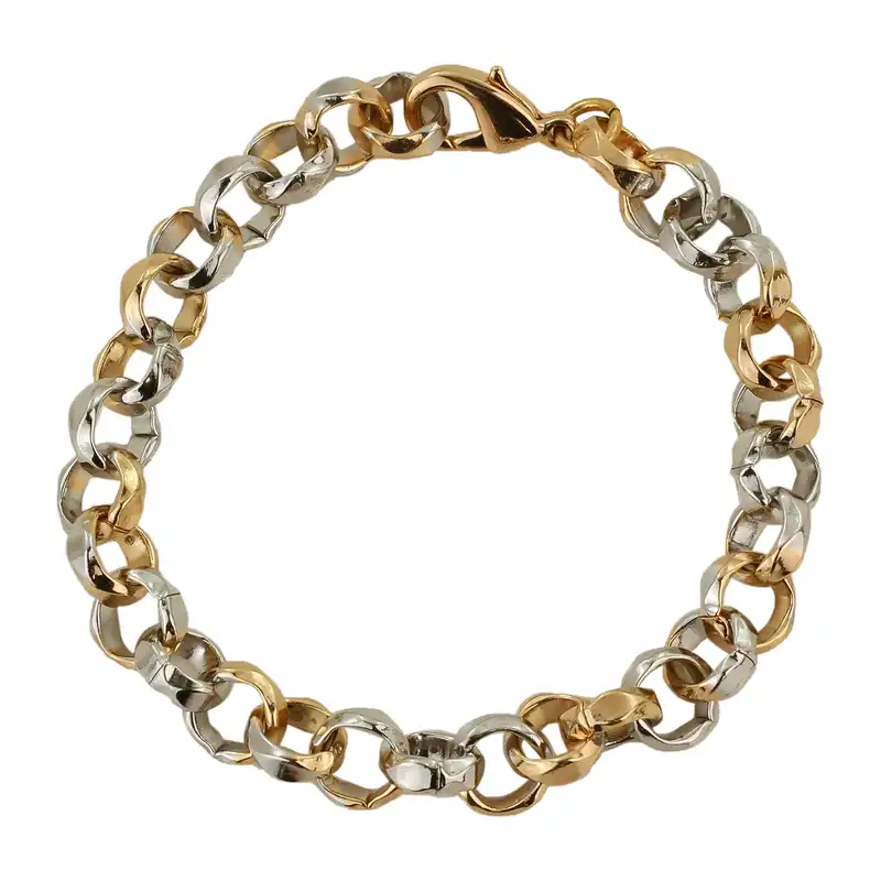 دستبند زنانه ژوپینگ کد W32