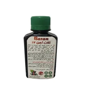 کلات آهن غلیظ گل و گیاه مدل باران حجم 120 میلی لیتر