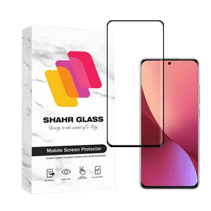 Shahr Glass EDGNWSH Screen Protector For Xiaomi 12X / Xiaomi 12S / Xiaomi 12 
