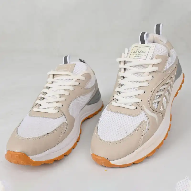 کفش پیاده روی کفش سعیدی مدل 974sk