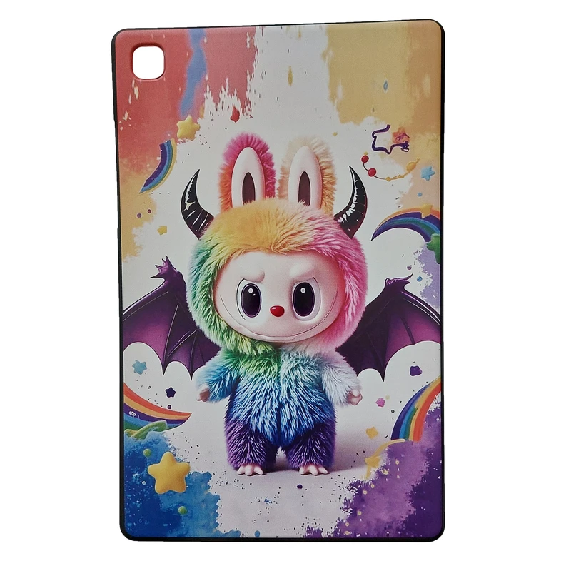 کاور پل پرایم مدل لبوبو کد JL1248 مناسب برای تبلت سامسونگ Galaxy Tab A7 Lite / T225