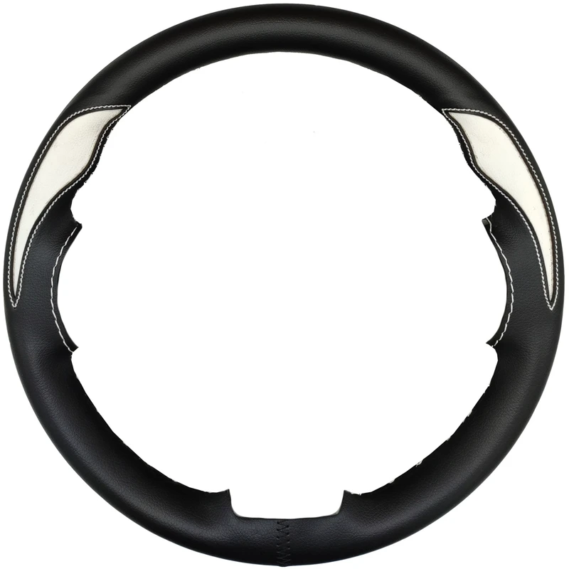 روکش فرمان فرمونو مدل بازودار طرح اشک مناسب برای شاهین