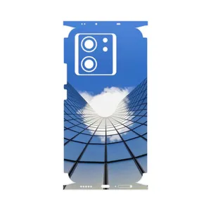 MAHOOT Glass skyscraper-FullSkin Cover Sticker for Xiaomi 13T Pro