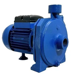 پمپ آب 1 اسب بخار ایسوا مدل بشقابی IS SP-4610