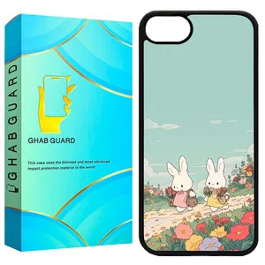  Ghab Guard G16E Cover For Apple iPhone 16e