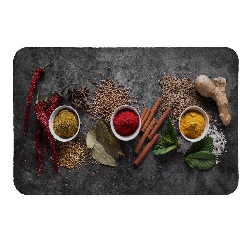 پادری طرح کیچن کد 8315 سایز 110× 80 سانتی متر