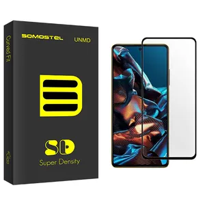 Somastel SD Screen Protector For Xiaomi  Poco X5 Pro 5G