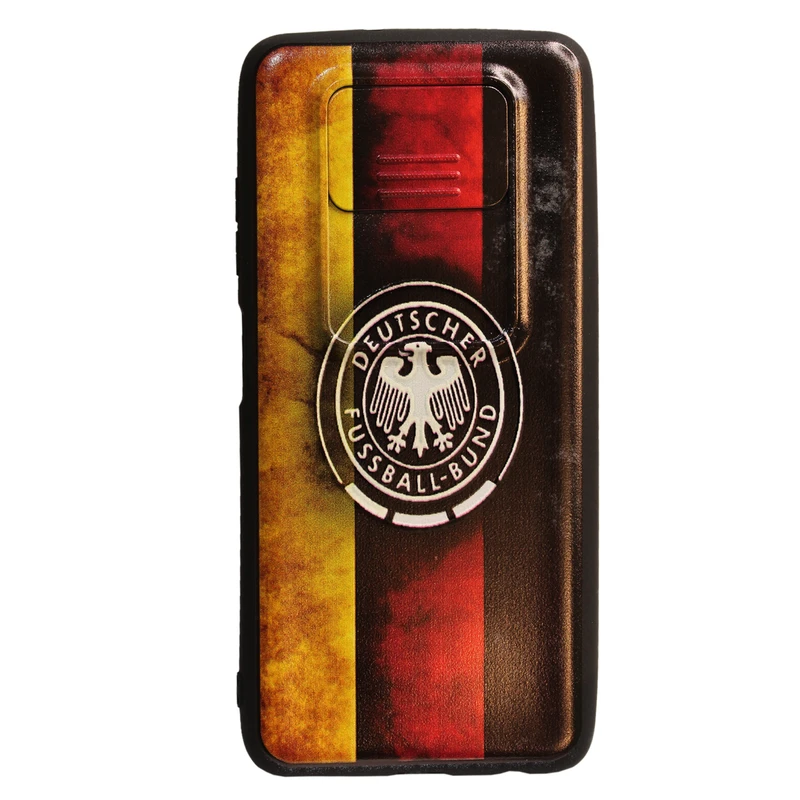 کاور مدل POCO-X3-11 مناسب برای گوشی موبایل شیائومی POCO X3