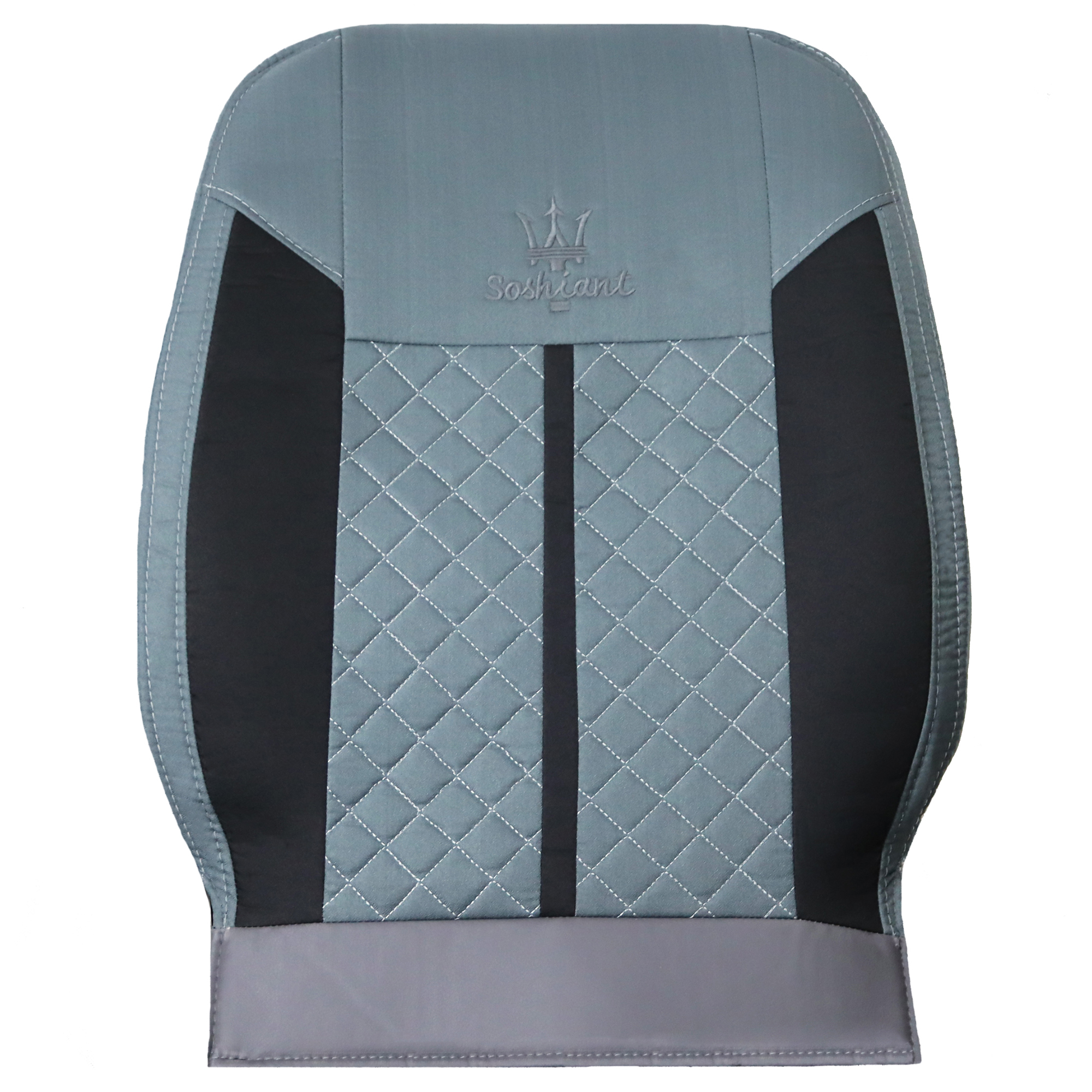 روکش صندلی خودرو سوشیانت مدل A -130 مناسب برای پراید