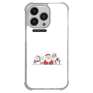 AKAM AMCWTA13PRO-CHRISTMAS16 Cover For Apple iPhone 13 Pro