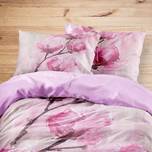 سرویس روتختی مدوپد طرح الهام مدل pod00253 یک نفره 4 تکه