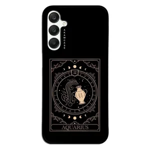 AKAM AMC-WSGA25-ZODIAC-13 Cover For Samsung Galaxy A25