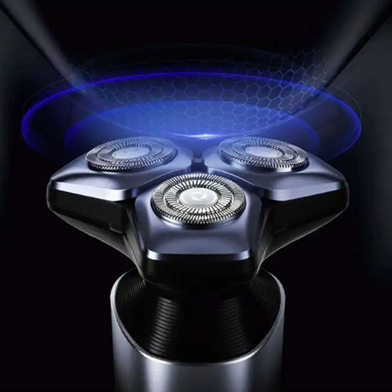 ماشین اصلاح موی صورت شیائومی مدل bk 3000