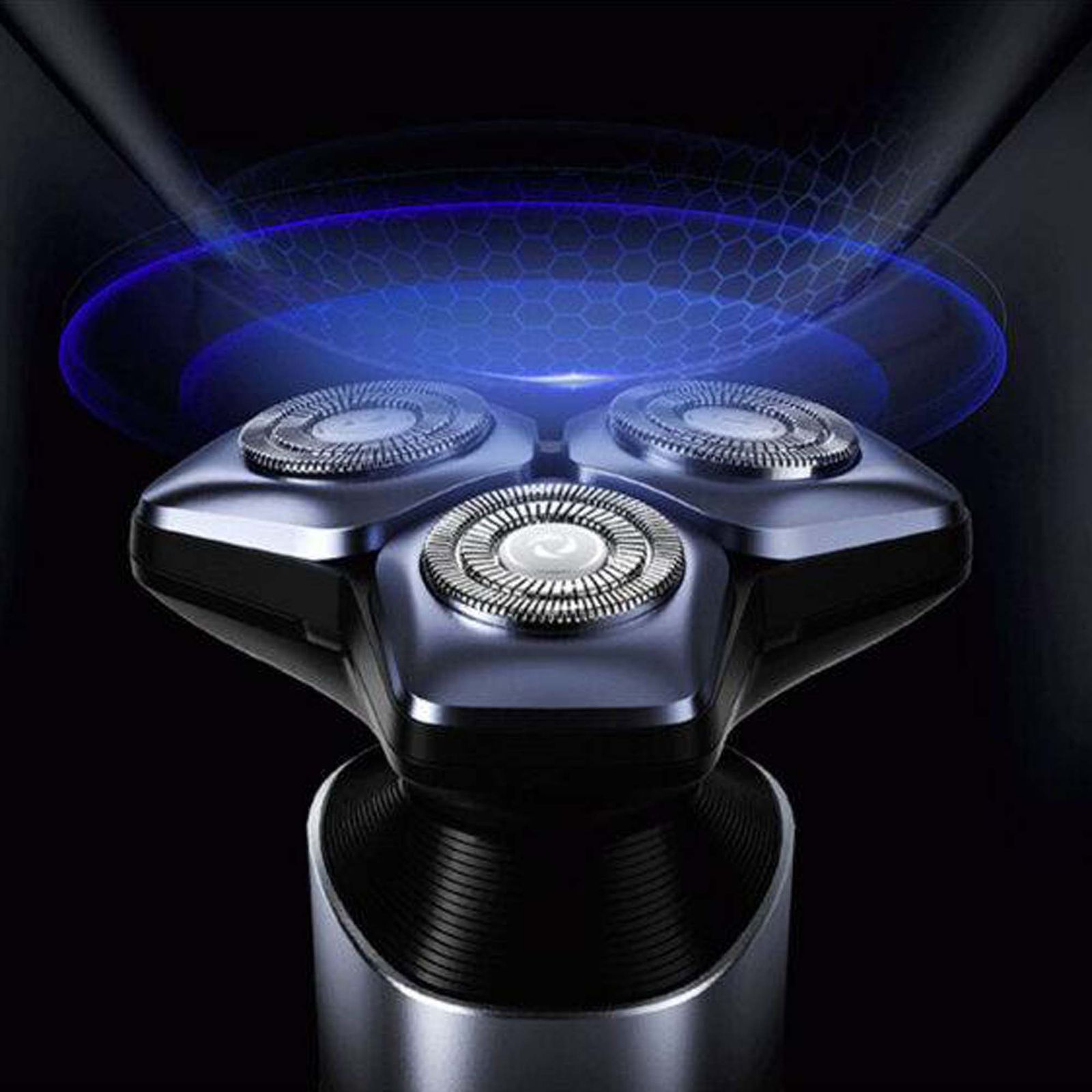 ماشین اصلاح موی صورت شیائومی مدل bk 3000 - - 3