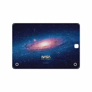 MAHOOT Universe-by-NASA-4 Cover Sticker for Samsung Galaxy Tab A 9.7 2015 T550