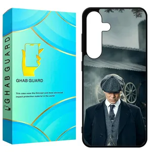 Ghab Guard GCHPS23F Cover For Samsung Galaxy S23 FE