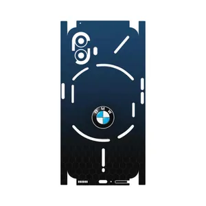MAHOOT BMW-FullSkin Cover Sticker for Nothing Phone 2