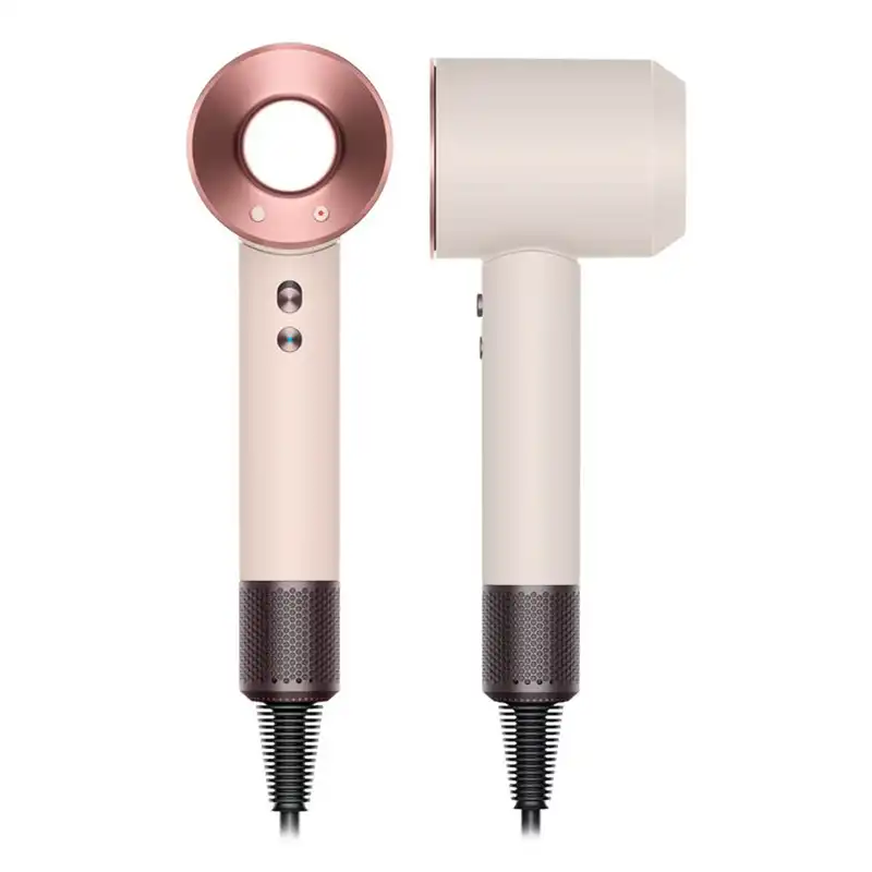 سشوار حرفه ای دایسون مدل Supersonic HD15 Limited edition