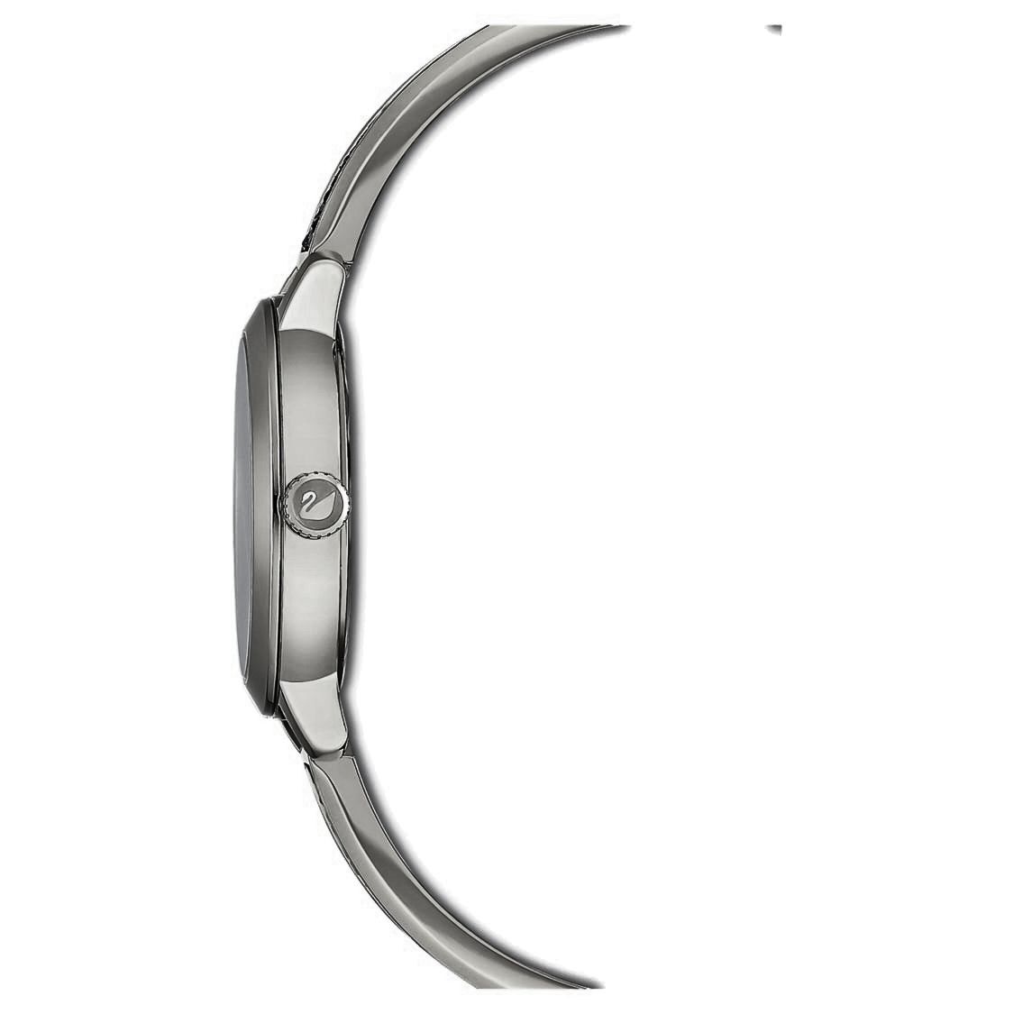 ساعت مچی عقربه ای زنانه مدل کلاسیک 05 - - 4