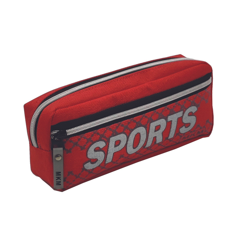 جامدادی ام کی ام مدل سه زیپ اسپورت کد 1252