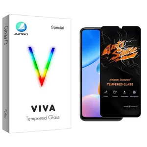 Junbo Viva Antistatic Screen Protector For Xiaomi Redmi 10 5G