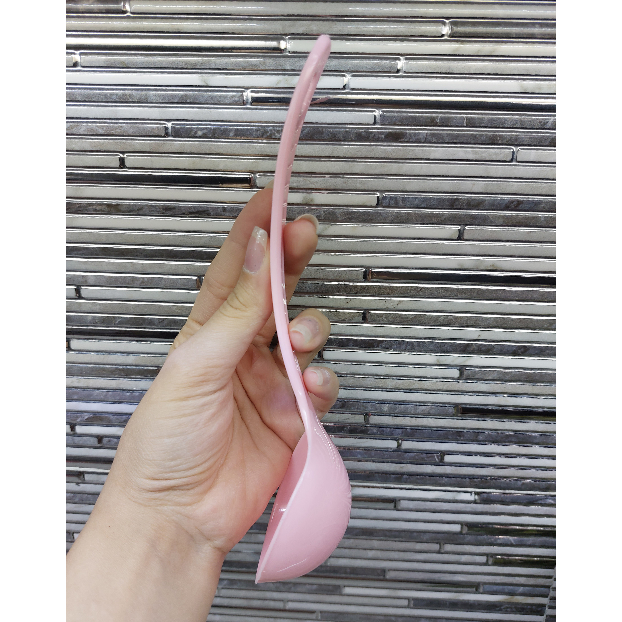ملاقه تی ناز مدل N20 مجموعه 6 عددی