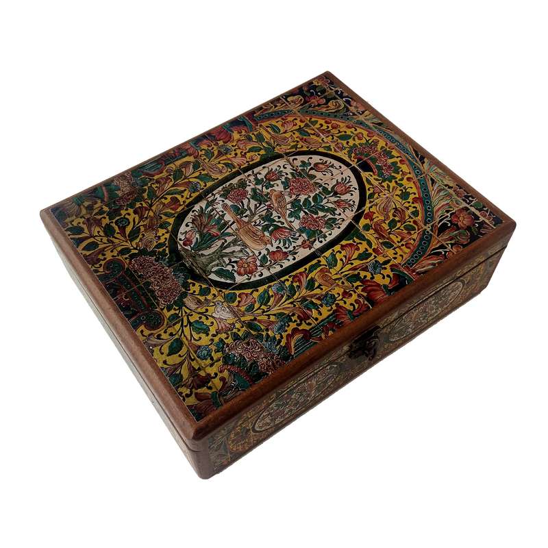 جای کارد و چنگال مدل JK3106