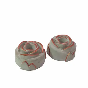 جا شمعی مدل OH-14-01 بسته 2 عددی