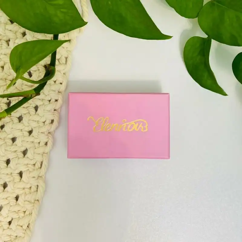 دستبند طلا 18 عیار زنانه الن نار مدل ELZMB108